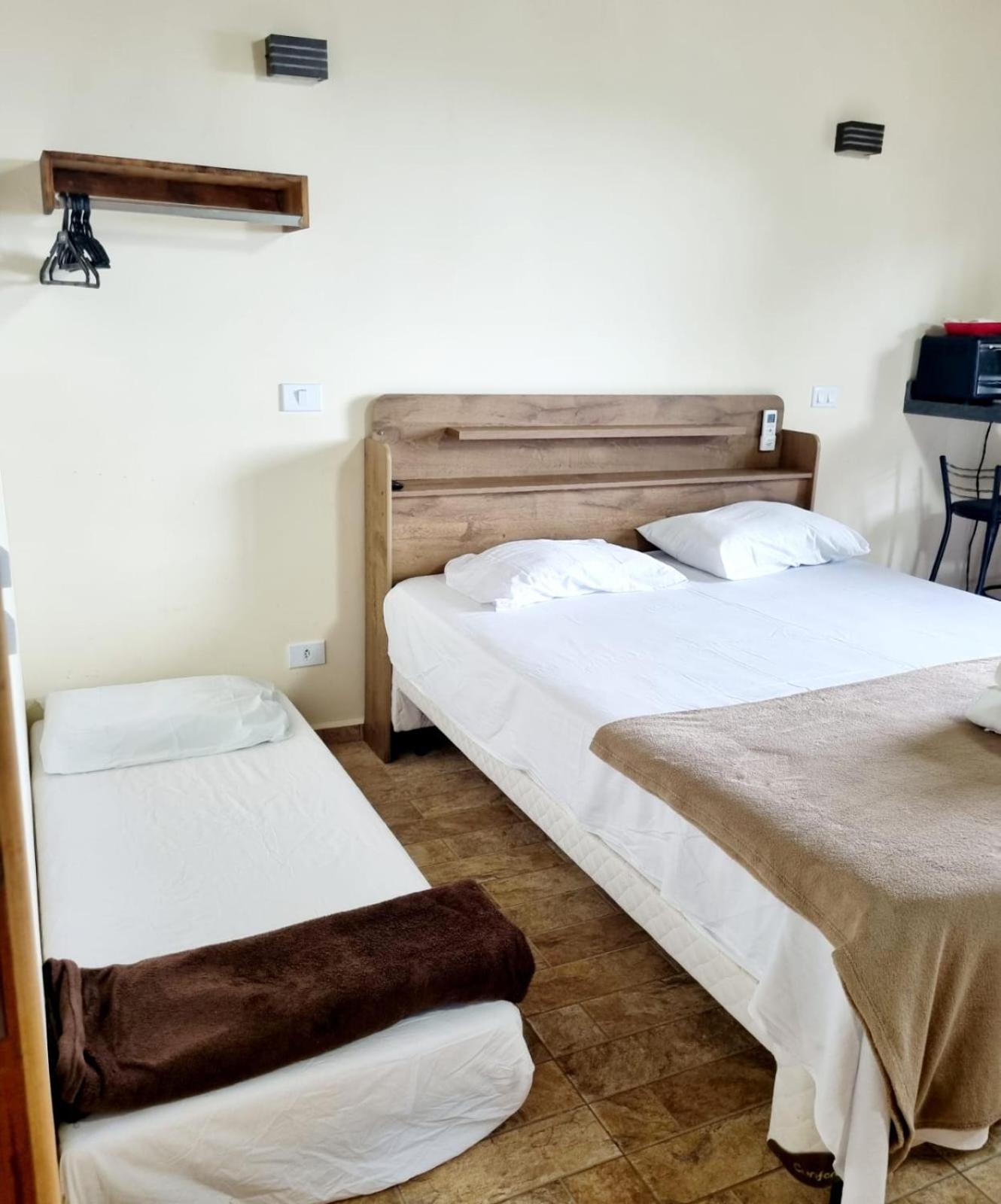 Burung Flats Itamambuca - Hospedagem Com Vista Para O Mar Убатуба Экстерьер фото
