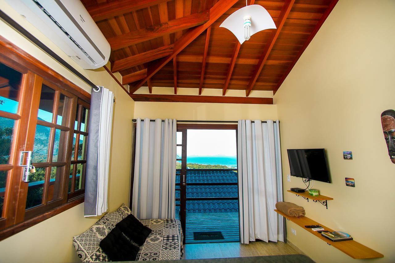 Burung Flats Itamambuca - Hospedagem Com Vista Para O Mar Убатуба Экстерьер фото